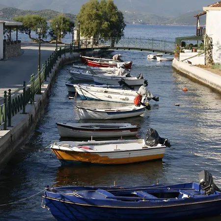 Garden Апартаменты