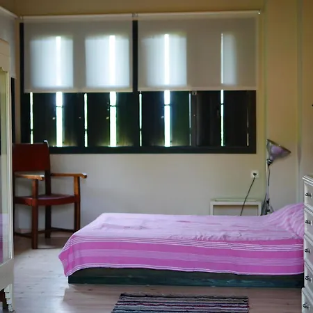 Апартаменты Garden Хортон