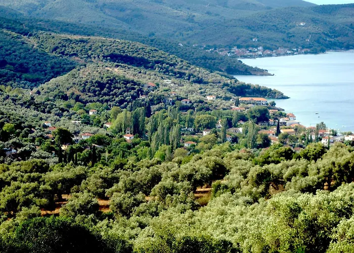 Garden Апартаменты Хортон