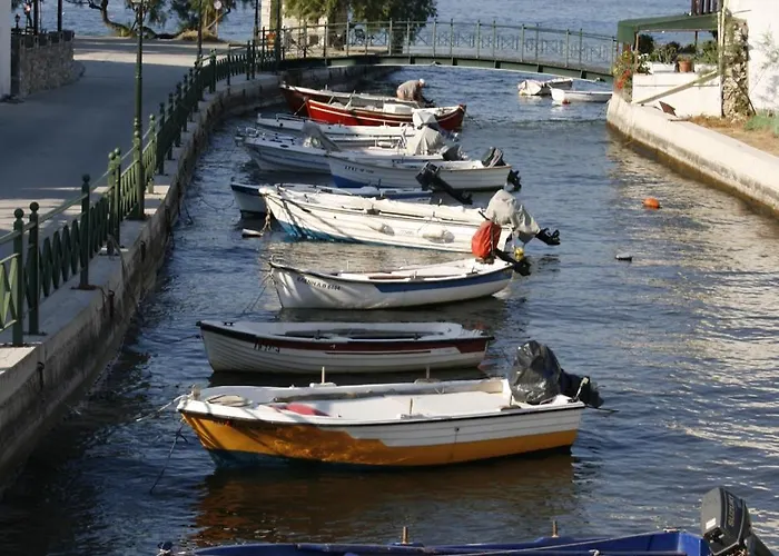 Garden Апартаменты