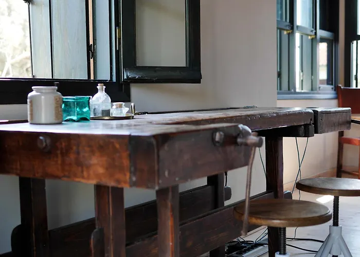 Garden Апартаменты Хортон