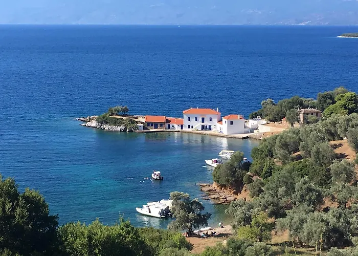 Апартаменты Garden *