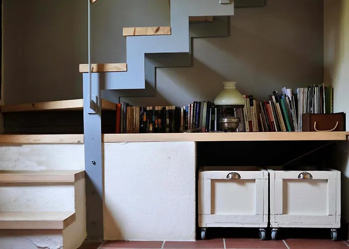 Garden Appartement Chorto